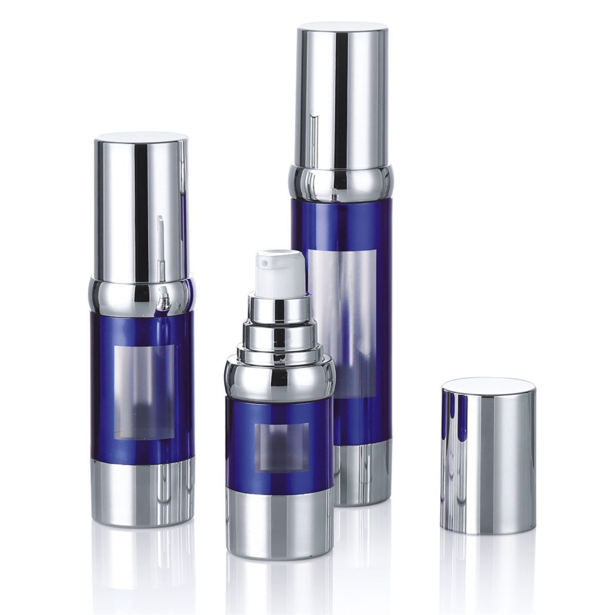15ml 30ml 50ml airless sentinam utrem Deluxe quod corpus Suspendisse sentinam caput Essentiae Foundation BB Crepito L18