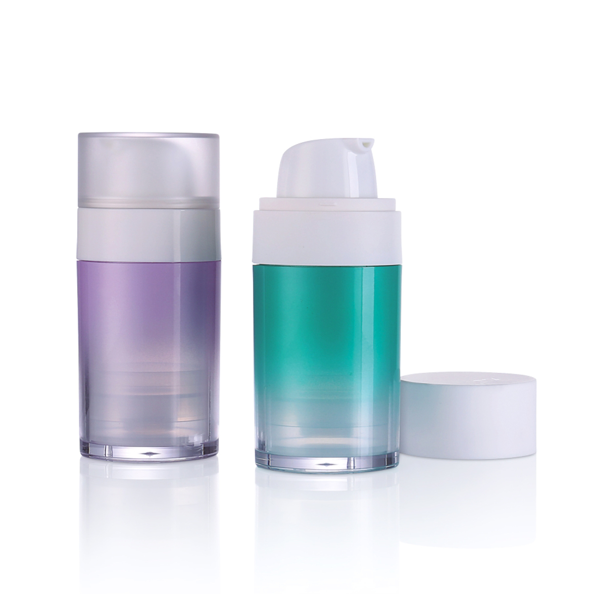 30ml deliciae medicamine packaging airless circum Lass Gradiente color sentinam utrem L19