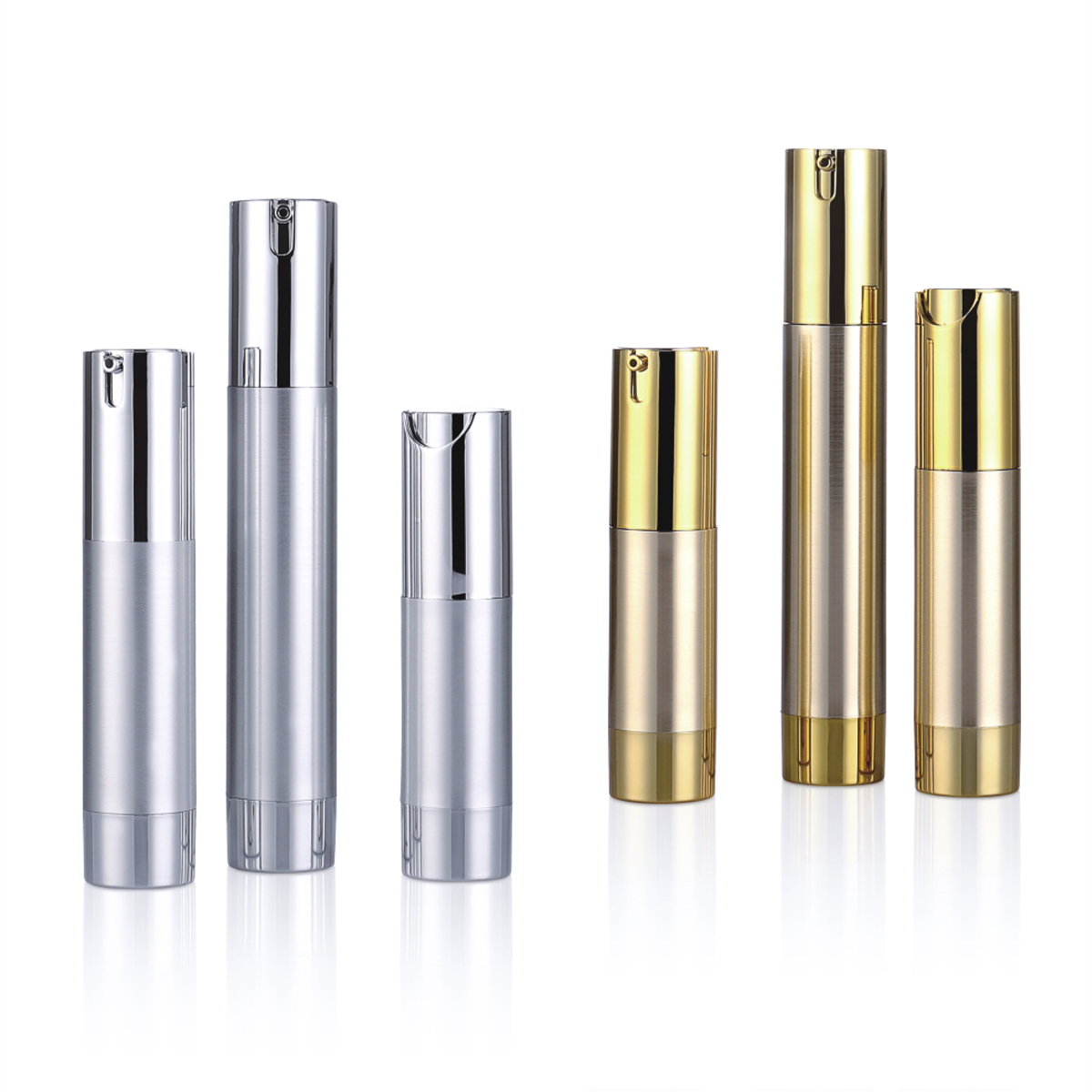 15ml 20ml 30ml U-informibus airless Suspendisse utrem amet deliciae Cutis cura argentum aureos airless utrem l06