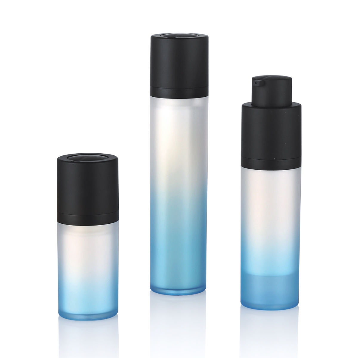 15ml 30ml 50ml for Foundation Serum Serum oculus Crepito Packaging SkinCare Cosmetic Gyratorius Vacuum Airless Suspendisse Sentinam utrem L20