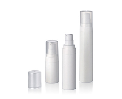 PP airless Lotion utrem