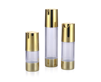 U-informibus airless Suspendisse Bottle