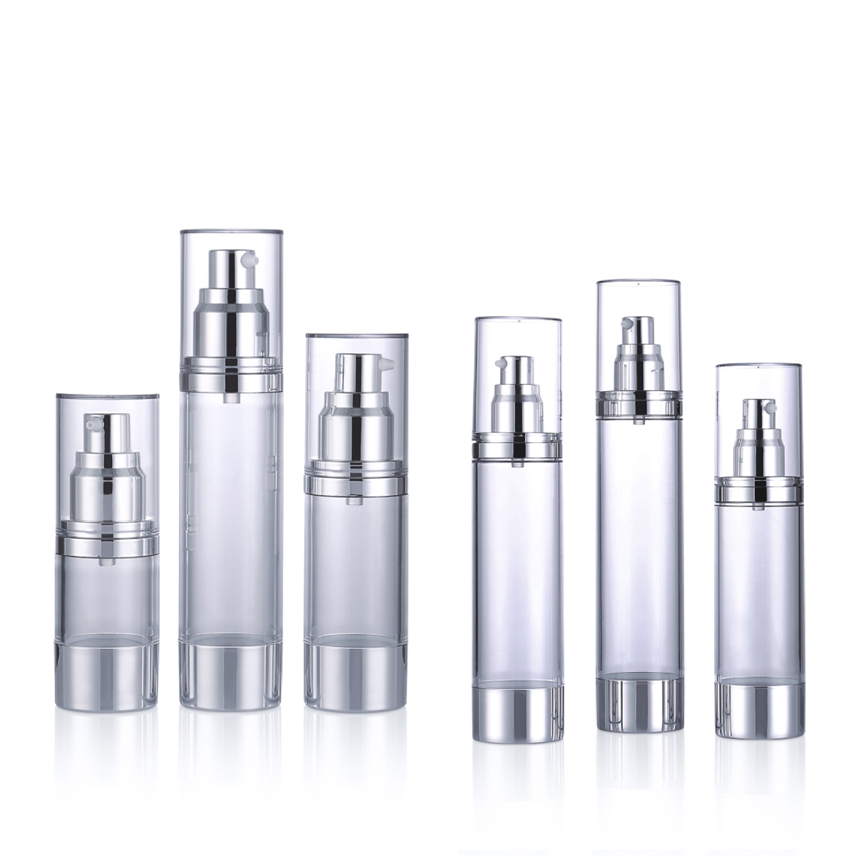 Vacuum Suspendisse Bottle L04
