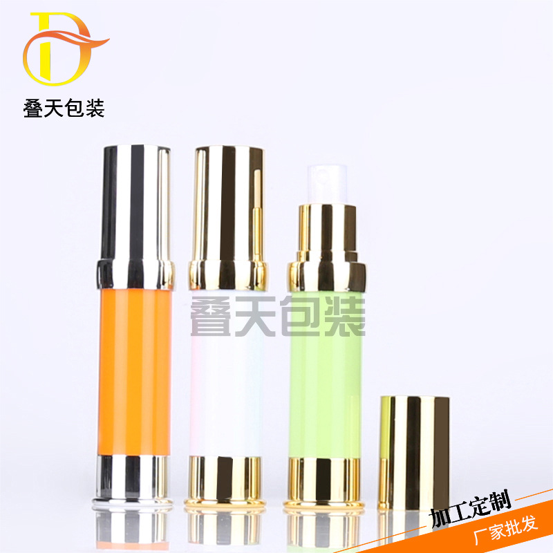 20ml vacuo utrem medicamine packaging vacuo Utrem unguentum imbre utres