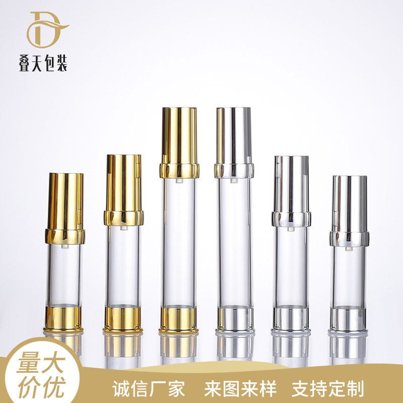 V / X / XV / XX / 30ml transparent spray utrem, egredietur, Portable stibio, sub utrem, vacuum utrem