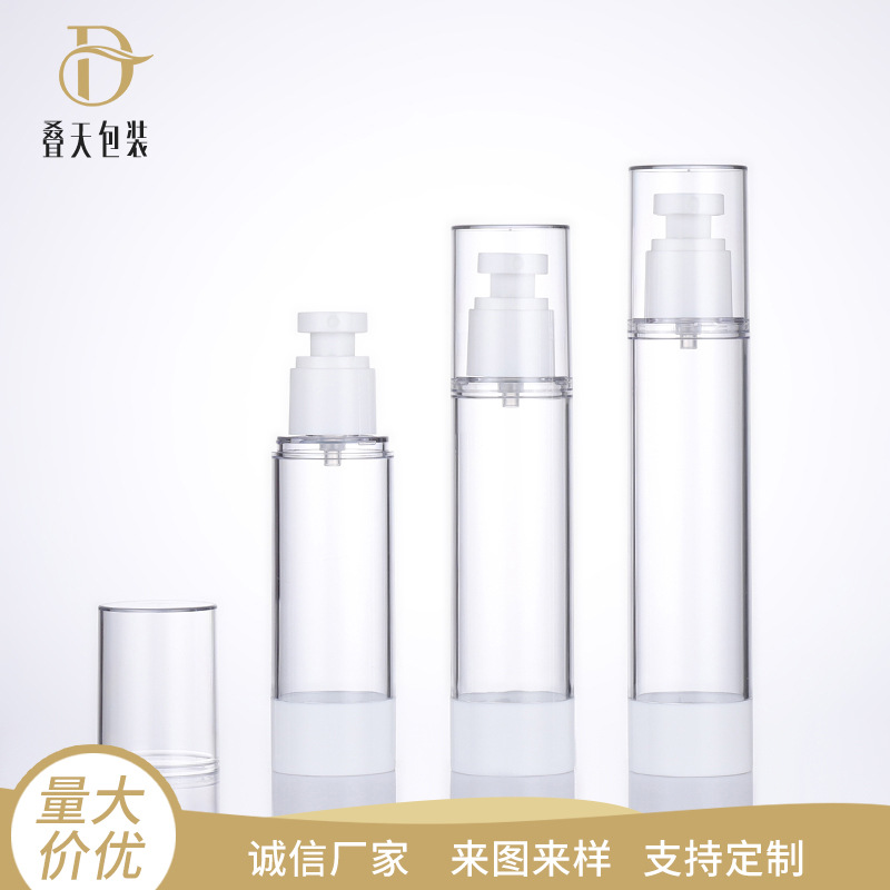 15ml 30ml 50ml Portable Saglot aqua implerent torcular RAMULUS utrem vacuo utrem potest adhiberi tenere disinfectant utrem