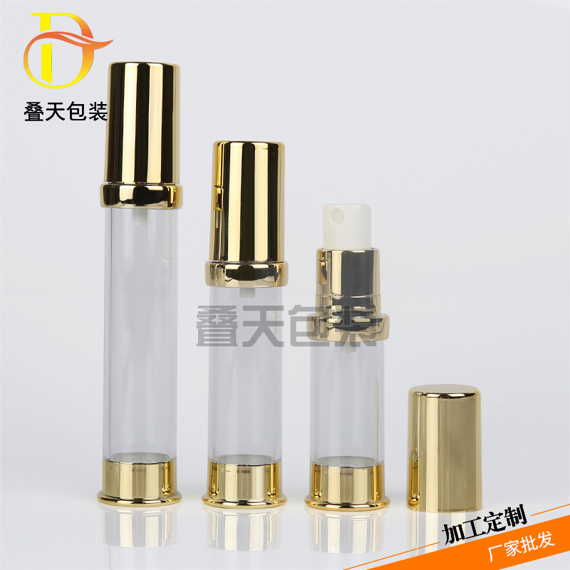V X 15ml medicamine unguento utrem, aurea transparent, torcular genus, split utrem, frostable portable vacui utrem