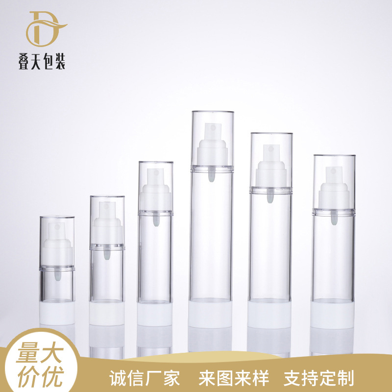 XV / XXX / L / LXXX / C / 120ml plastic utrem peregrinatione stibio sub utrem aspergine utrem vacuo