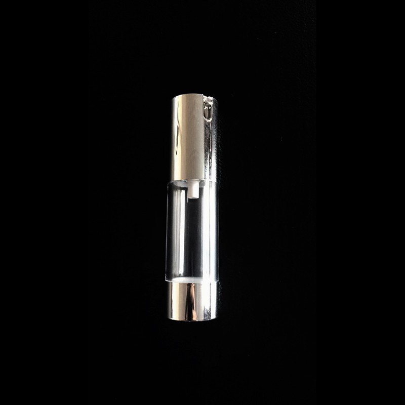 26u plana caput vacuo utrem 15ml 20ml 30ml PP Suspendisse Bottle Press Type sub packaging vacuo utrem