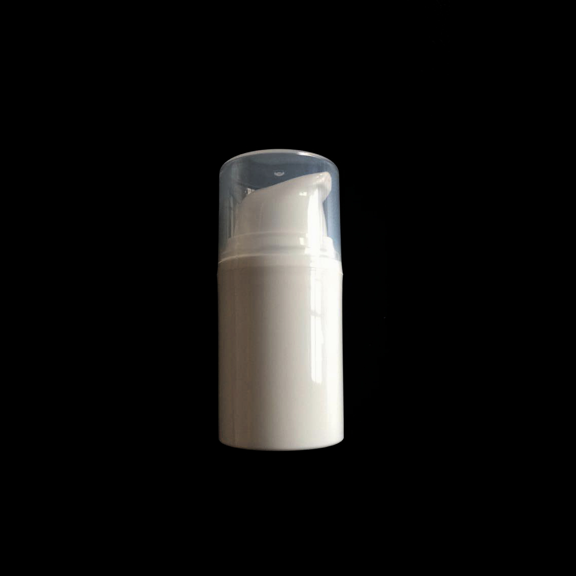 XXXV XXXV vacuo utrem 15ml 30ml 50ml PP Utrem Lotion Bottle In Stock