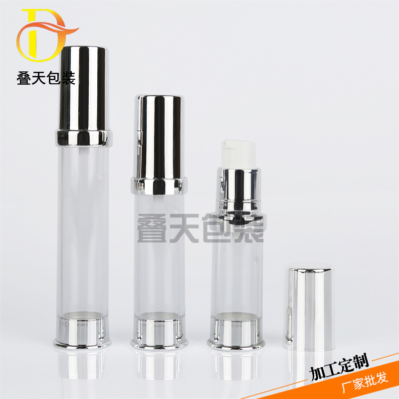 5ml 10ml 15ml Suspendisse vacuum Bottle Bottle Cosmetics Suspendisse sub Utrem