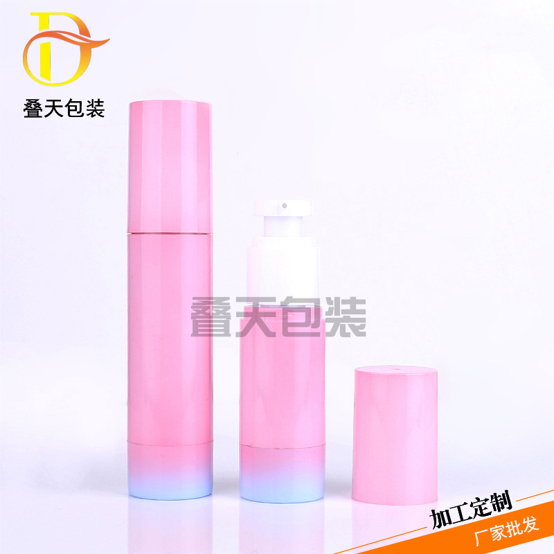 Fabricanter commeatus numerus stibio ad iudicii bottling 30ml 50ml Lotion utrem rosea disinfectant utrem