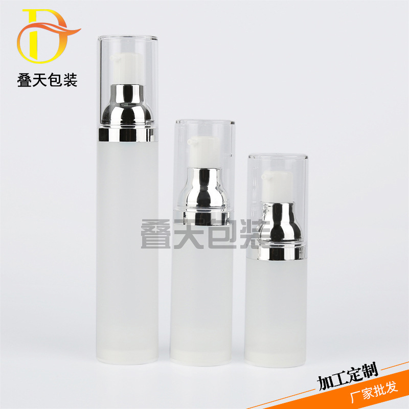 Vacuum Suspendisse utrem multi specificationem libitum XXX 50ml peregrinatione stibio sub utrem